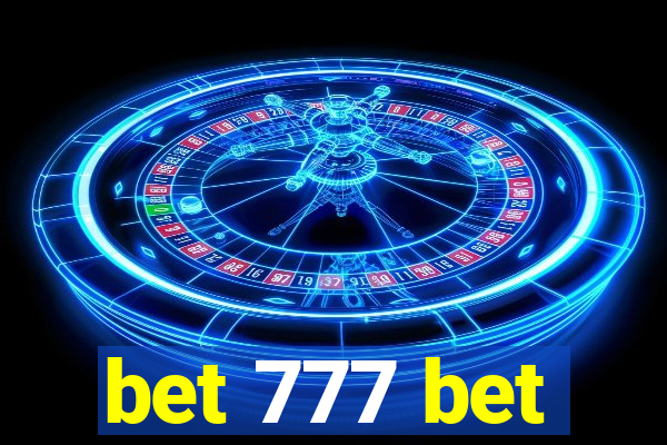 bet 777 bet